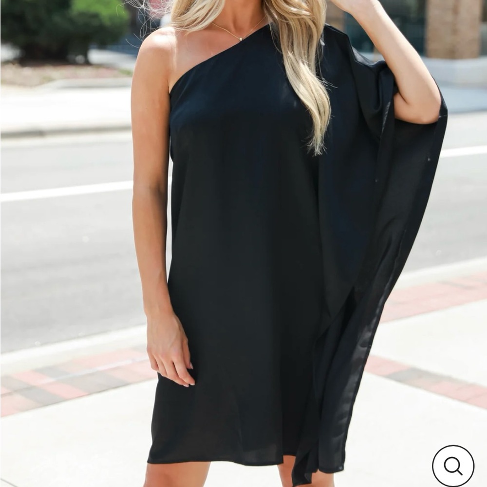 Hailey & Company Dress